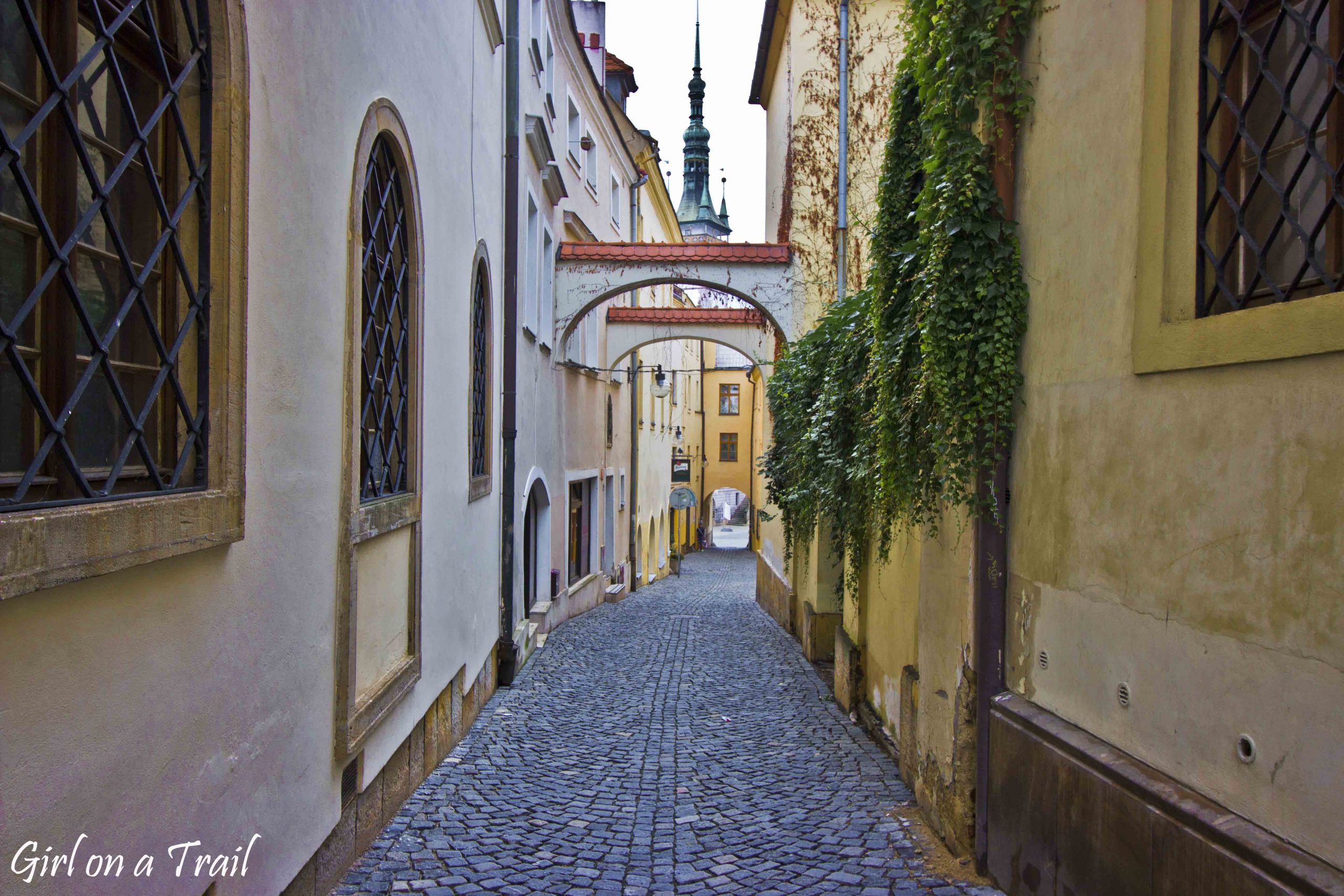 Brno and mysterious Olomouc – weekend break in Czech Republic