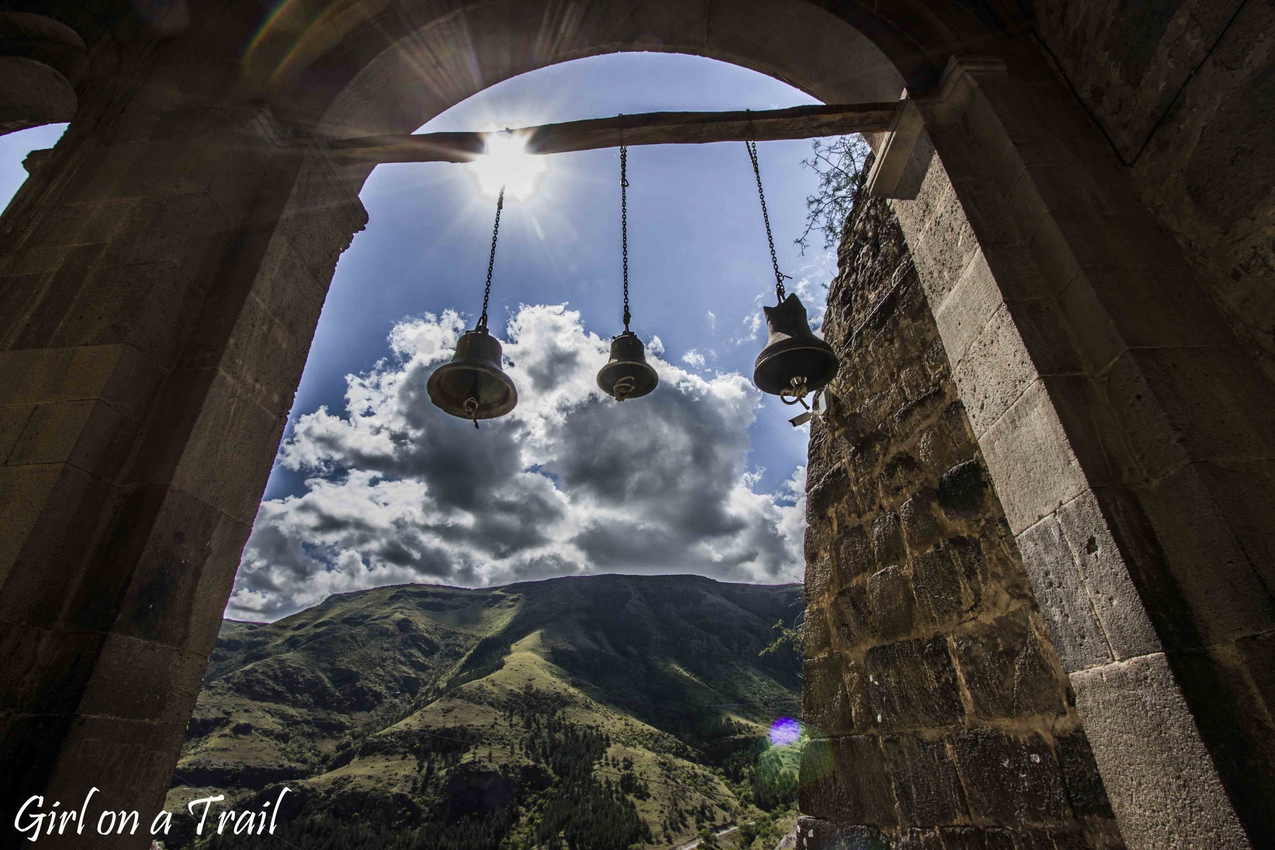 Gyumri – Vardzia – Khertvisi – Brojomi – Caucasus tour