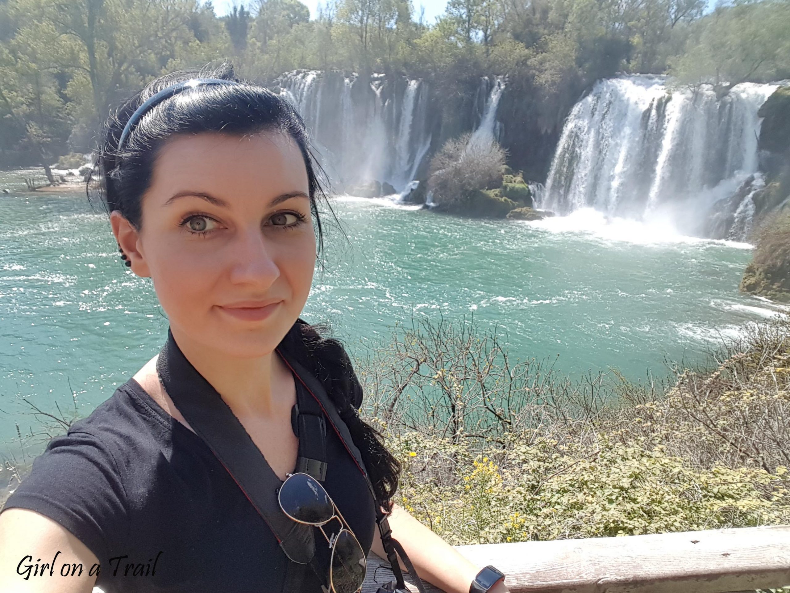 Okolice Mostaru – pomysł na jednodniową wycieczkę