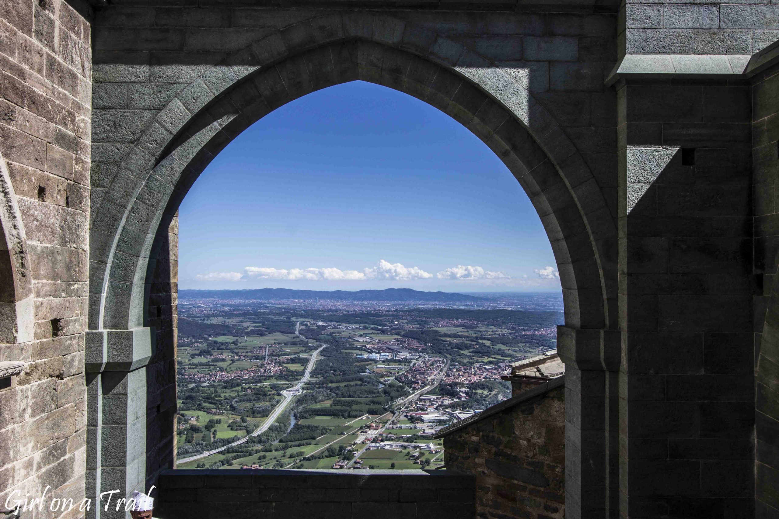 Turin and its surroundings – in the footsteps of Umberto Eco