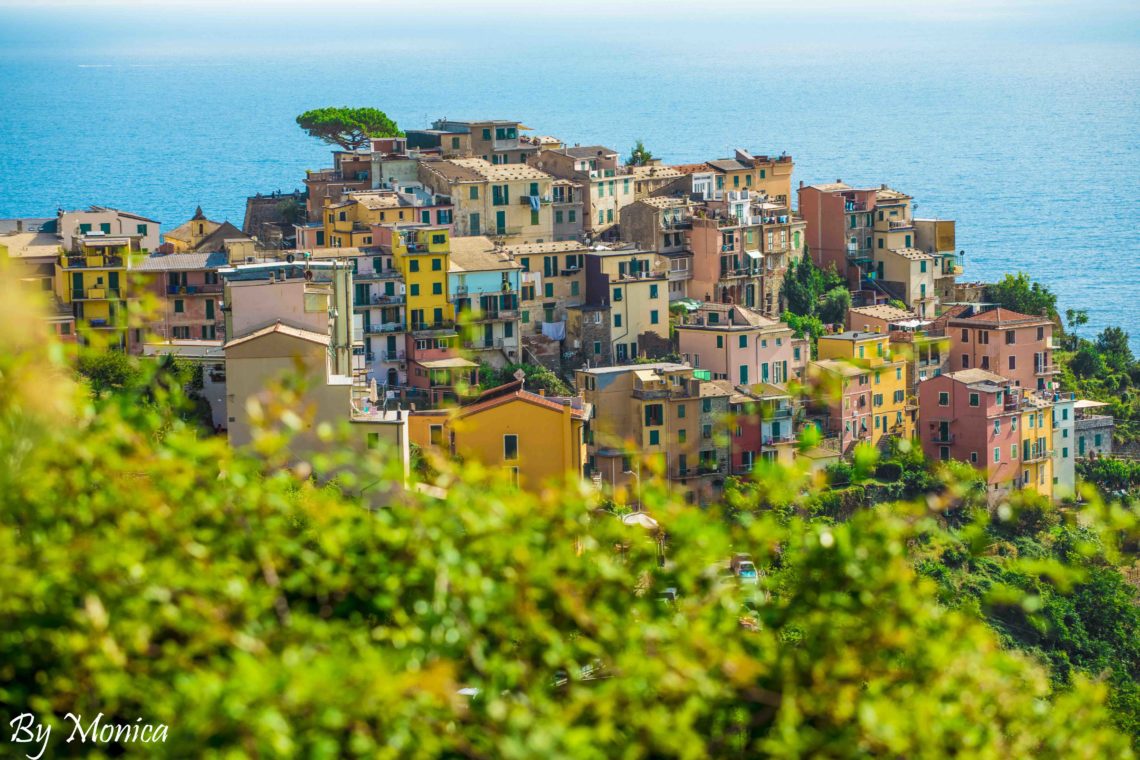 Cinque Terre