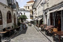 Albania-Gjirokastёr