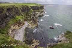 Irlandia Północna, The Wishing Arch