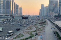 ZEA - Dubaj