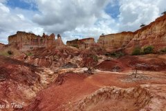 Marafa, Hell’s Kitchen - Kenia