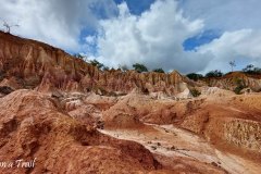 Marafa, Hell’s Kitchen 
