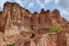 Marafa, Hell’s Kitchen 