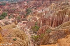 Marafa, Hell’s Kitchen 
