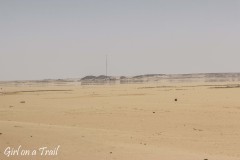 Egipt - Sahara