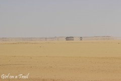 Egipt  Sahara