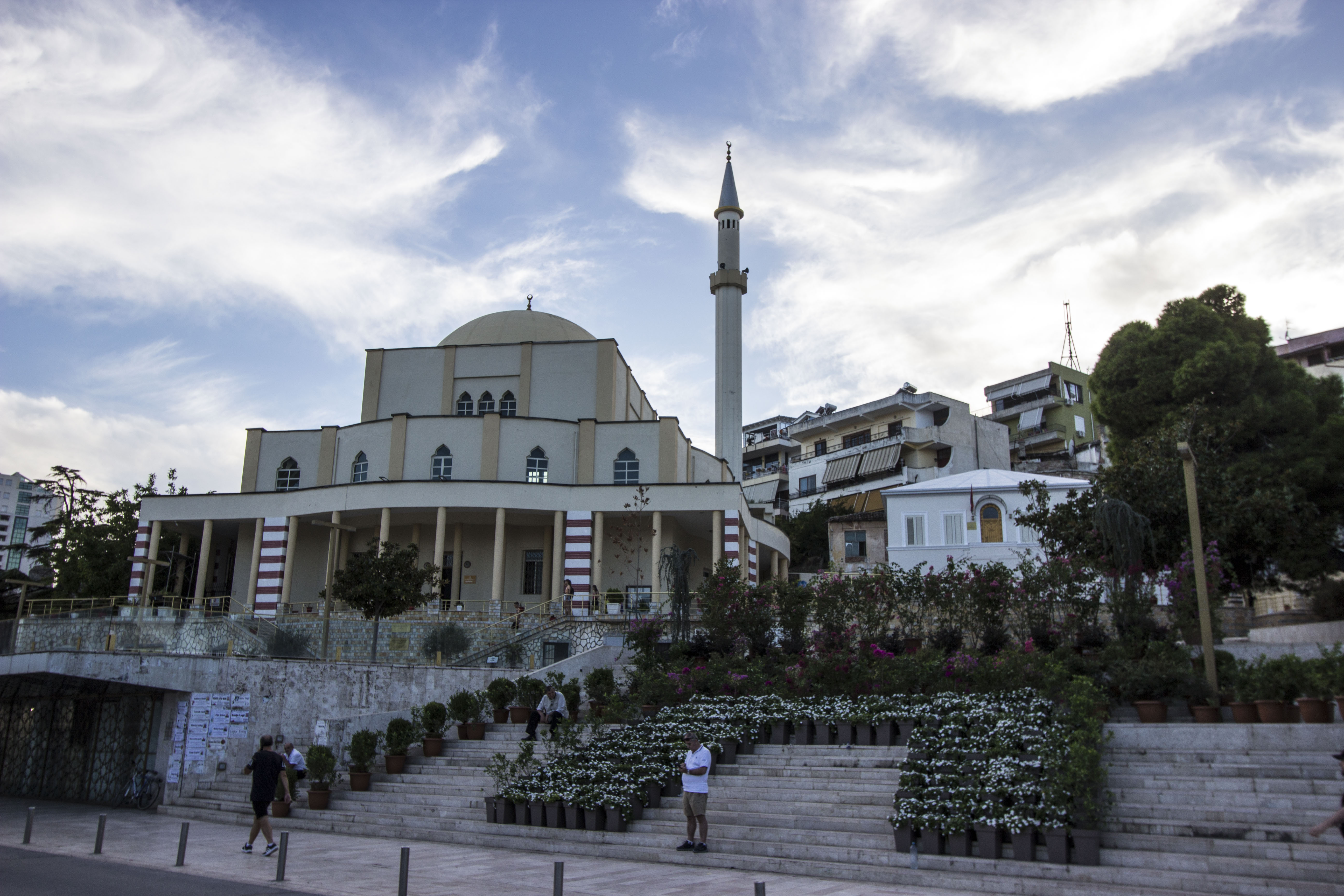 Albania-Durrës