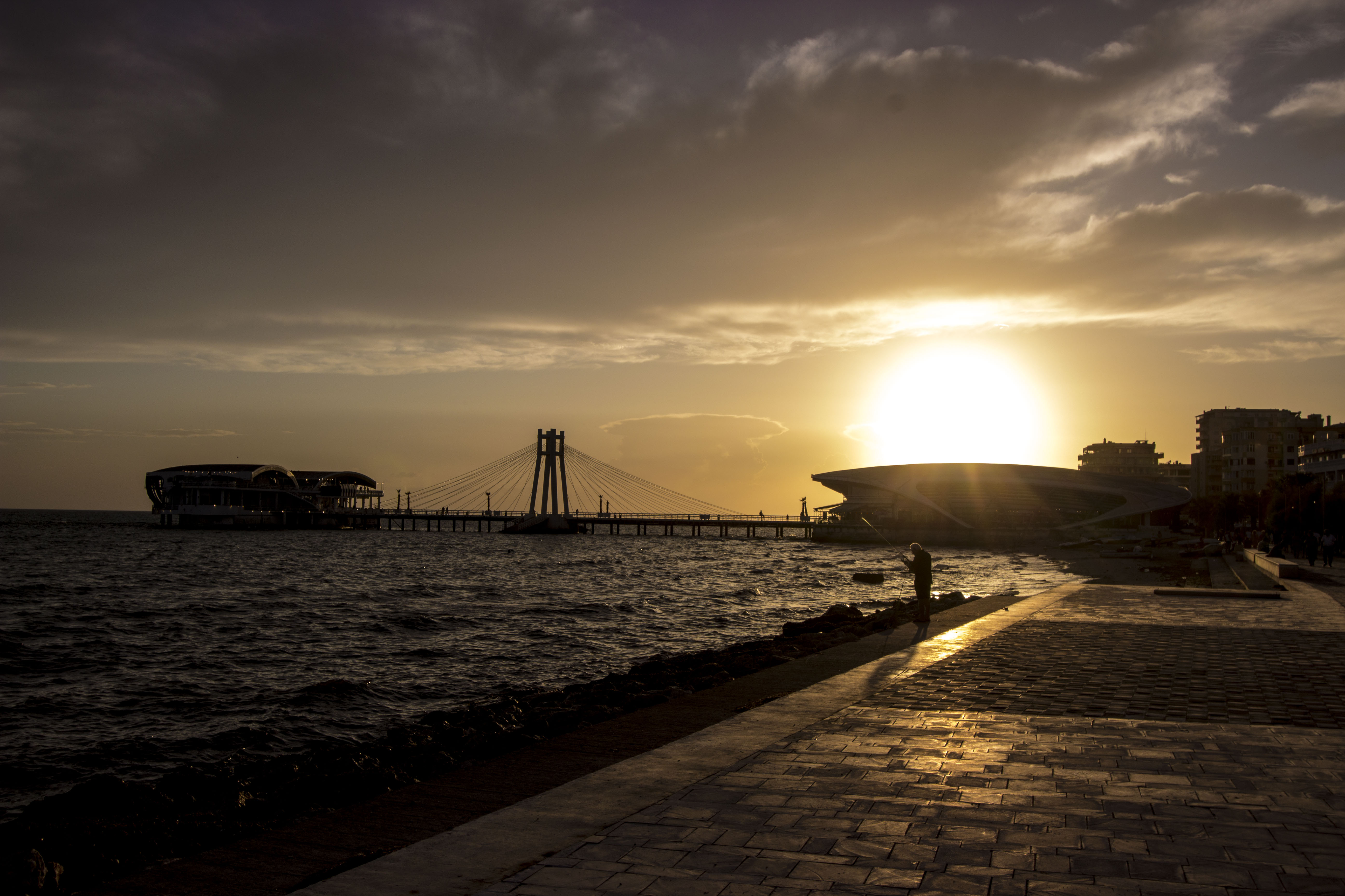 Albania-Durrës