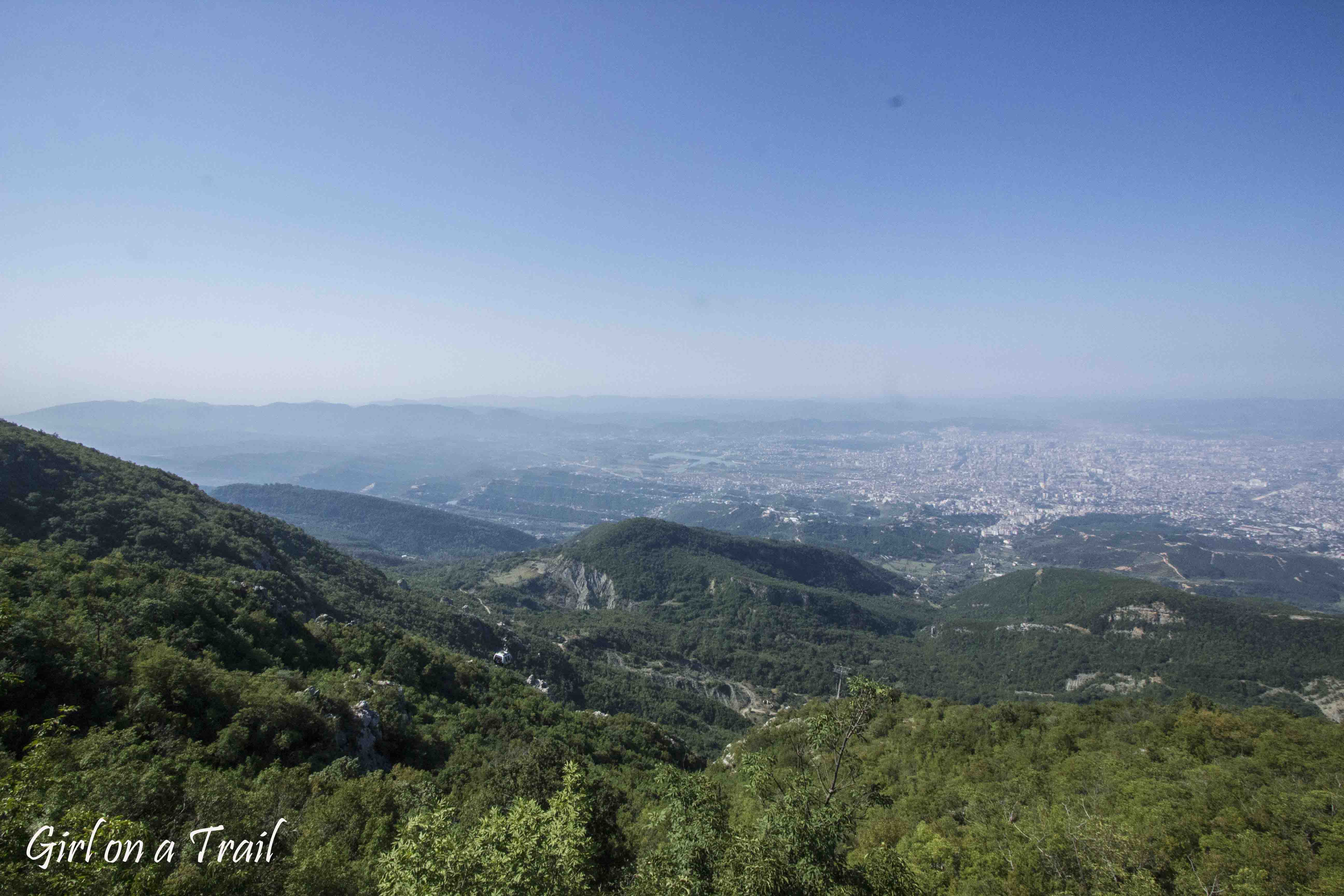 Albana - Dajti