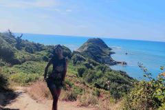 Albania- Cape of Rodon