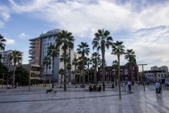 Albania-Durrës