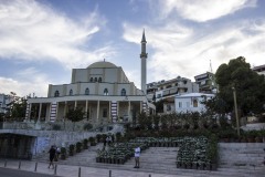 Albania-Durrës