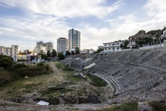 Albania-Durrës