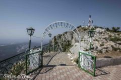 Albania, Sari Salltik\'s Shrine