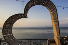 Albania, Lake Shkodër