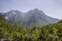 Albania, Blue Eye