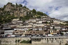 Albania, Berat