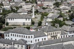 Albania-Gjirokastёr