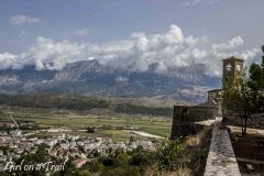 Albania-Gjirokastёr