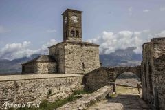 Albania-Gjirokastёr