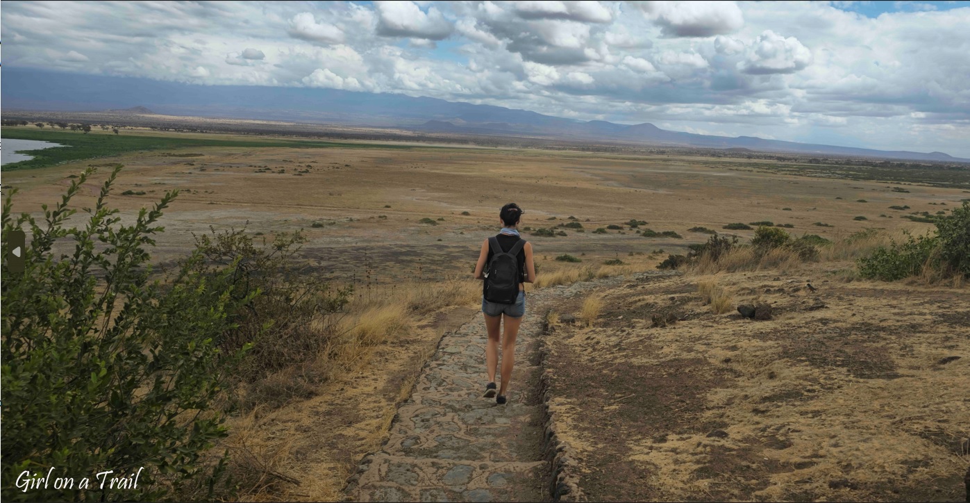 Kenia/Kenya - Amboseli 