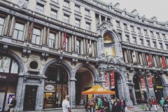 Antwerpia/ Antwerp