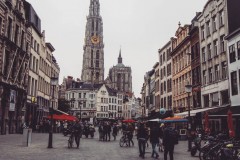 Antwerpia/ Antwerp