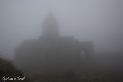 Armenia - Tatev