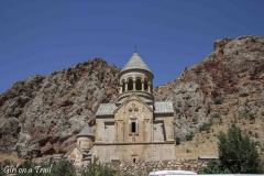 Armenia - Monastyr Noravank