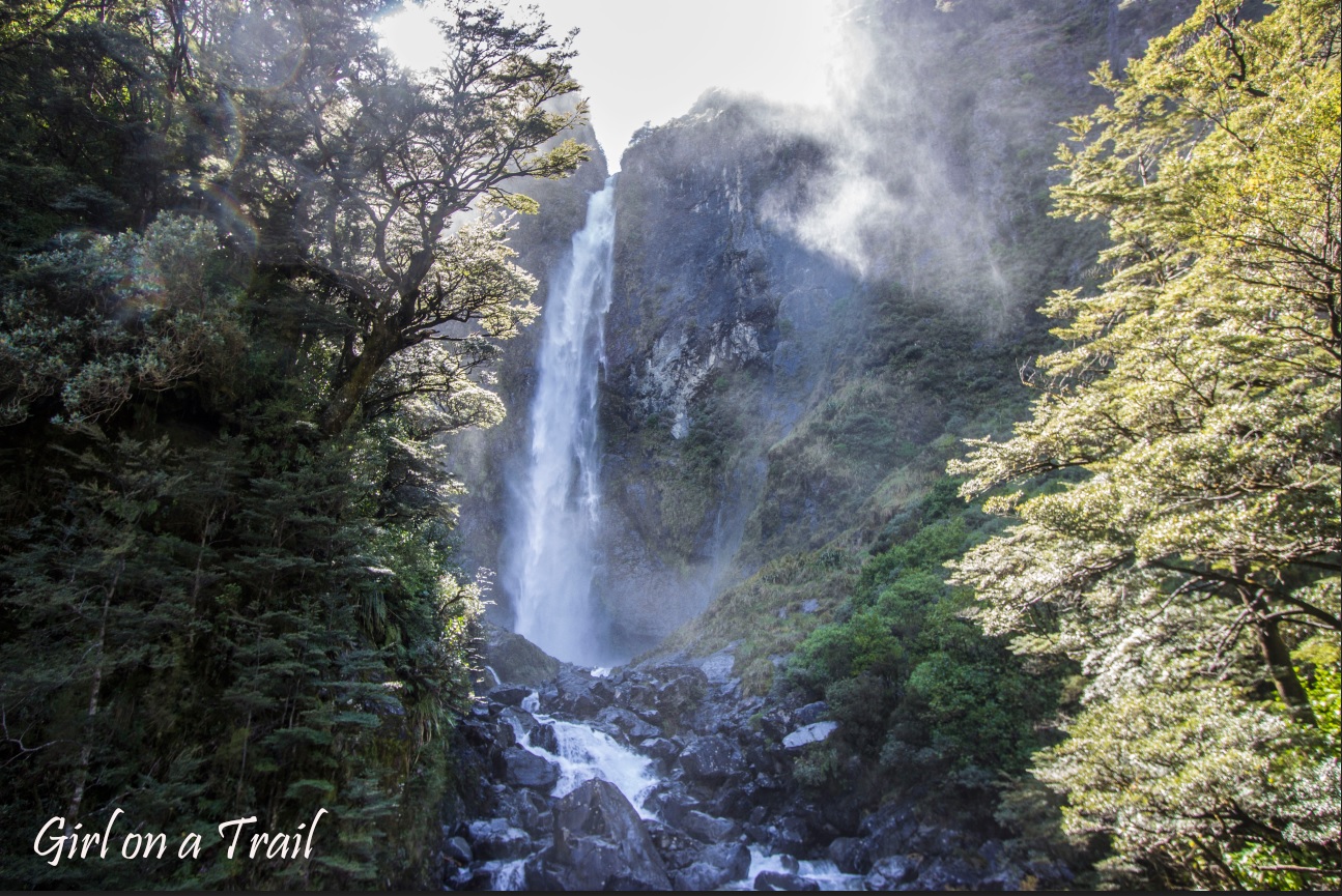 Devil’s Punch Bowl