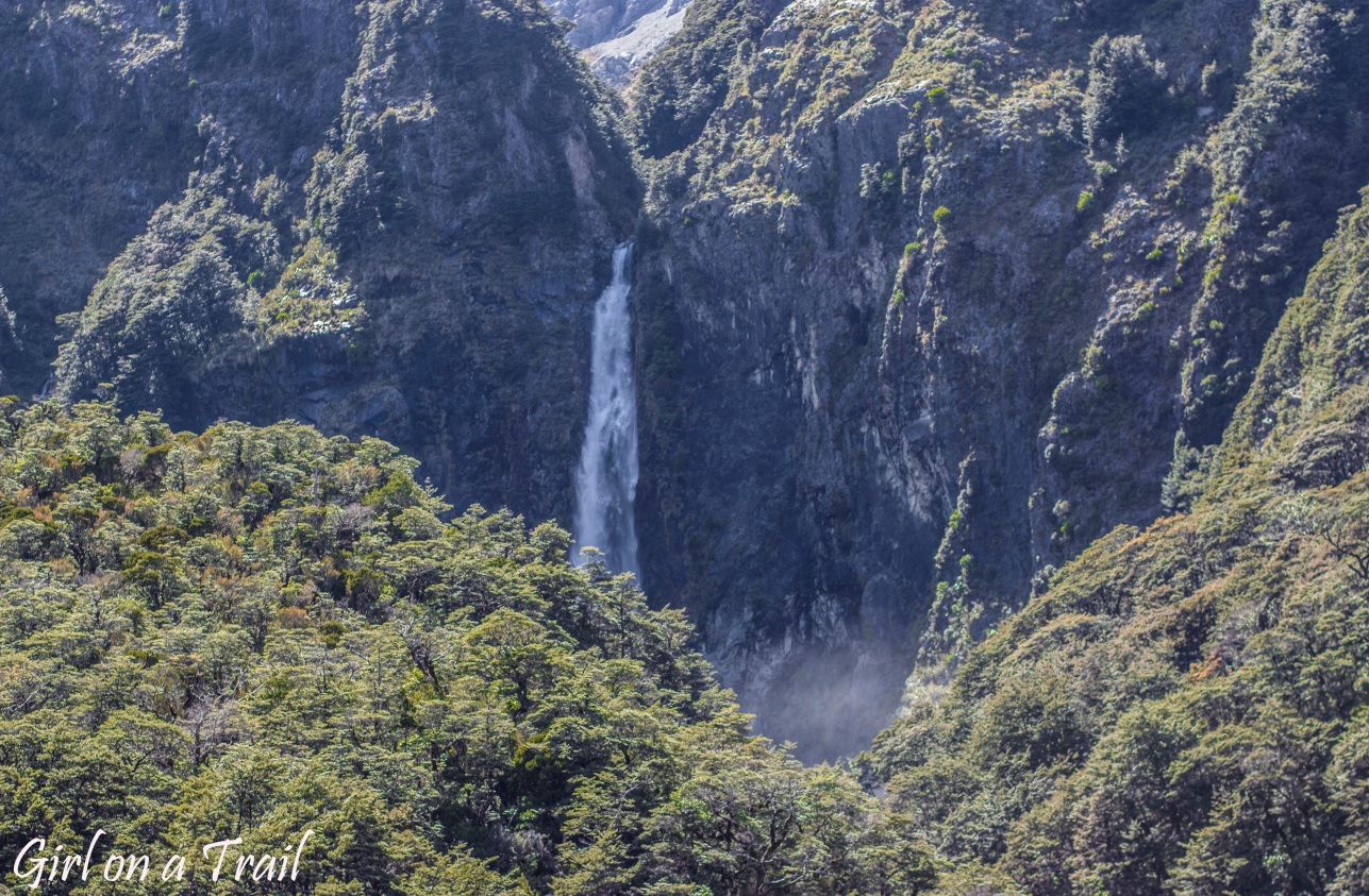 Devil’s Punch Bowl