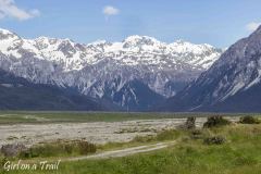 Arthur's Pass