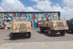 Maroko-Atlas Studios, Black Hawk Down