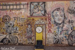 Maroko-Atlas Studios