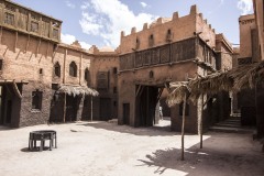 Maroko-Atlas Studios, Gladiator