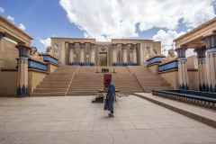 Maroko-Atlas Studios, Asterix i Obelix: Misja Kleopatra