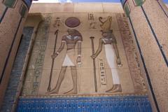 Maroko-Atlas Studios, Asterix i Obelix: Misja Kleopatra