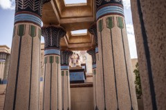 Maroko-Atlas Studios