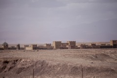 Maroko-Atlas Studios, Królestwo Niebieskie