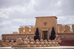 Maroko-Atlas Studios, Asterix i Obelix: Misja Kleopatra