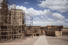 Maroko-Atlas Studios