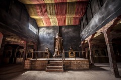 Maroko-Atlas Studios, Kundun