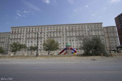 Azerbaijan - Baku