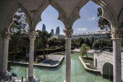 Azerbaijan - Baku