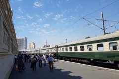 Azerbaijan - Baku
