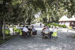 Azerbaijan - Baku